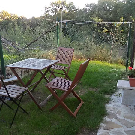 Casa Verde Sinemoretz