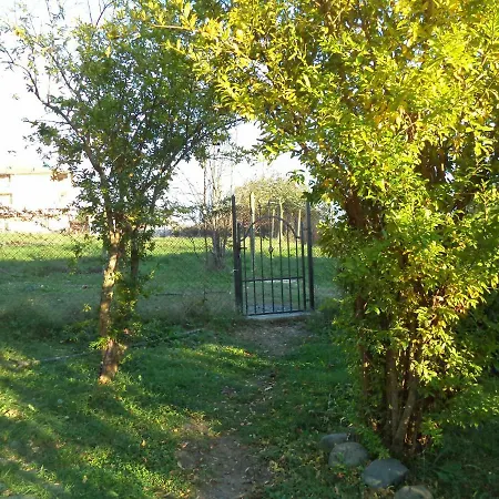 Pensionat Casa Verde Sinemoretz