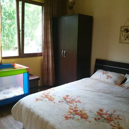 Pensionat Casa Verde