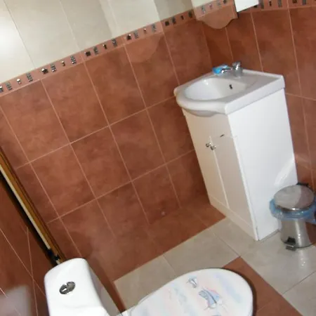 Casa Verde Sinemoretz