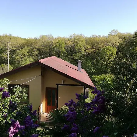 Pensión Casa Verde